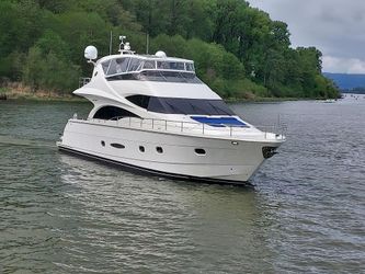 65' Marquis 2006